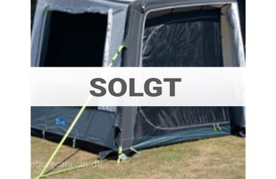CLUB AIR PRO PLUS INDERTELT